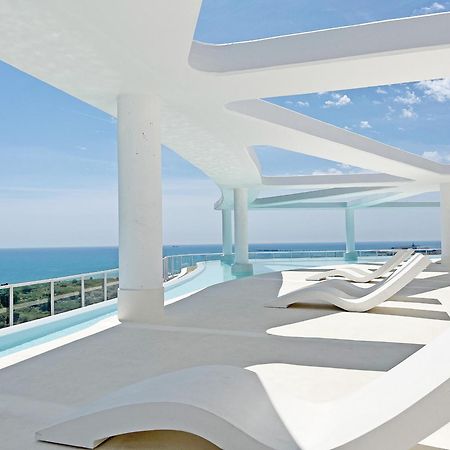 Global Properties, Apartamento Con Vistas Al Mar, 2 Terrazas Y Piscina En Канет-де-Беренгер Экстерьер фото