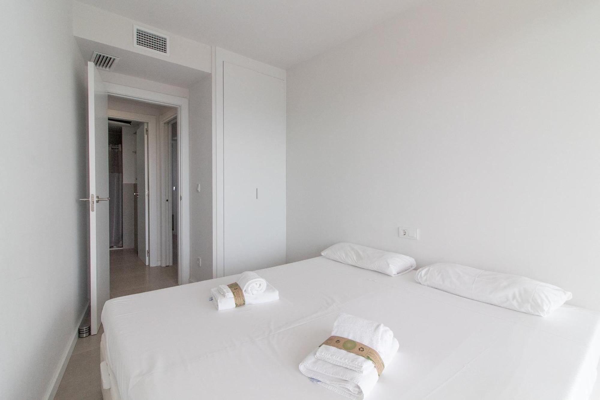 Global Properties, Apartamento Con Vistas Al Mar, 2 Terrazas Y Piscina En Канет-де-Беренгер Экстерьер фото