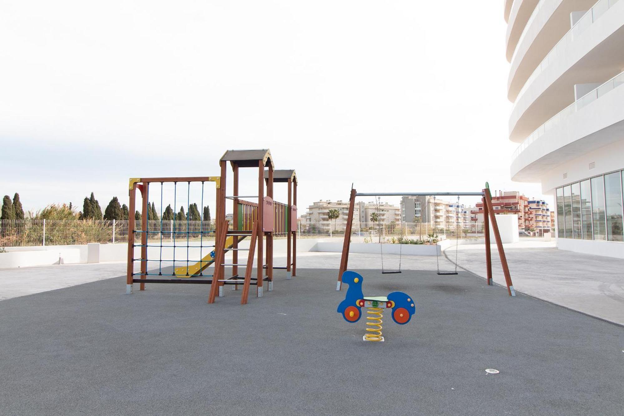 Global Properties, Apartamento Con Vistas Al Mar, 2 Terrazas Y Piscina En Канет-де-Беренгер Экстерьер фото