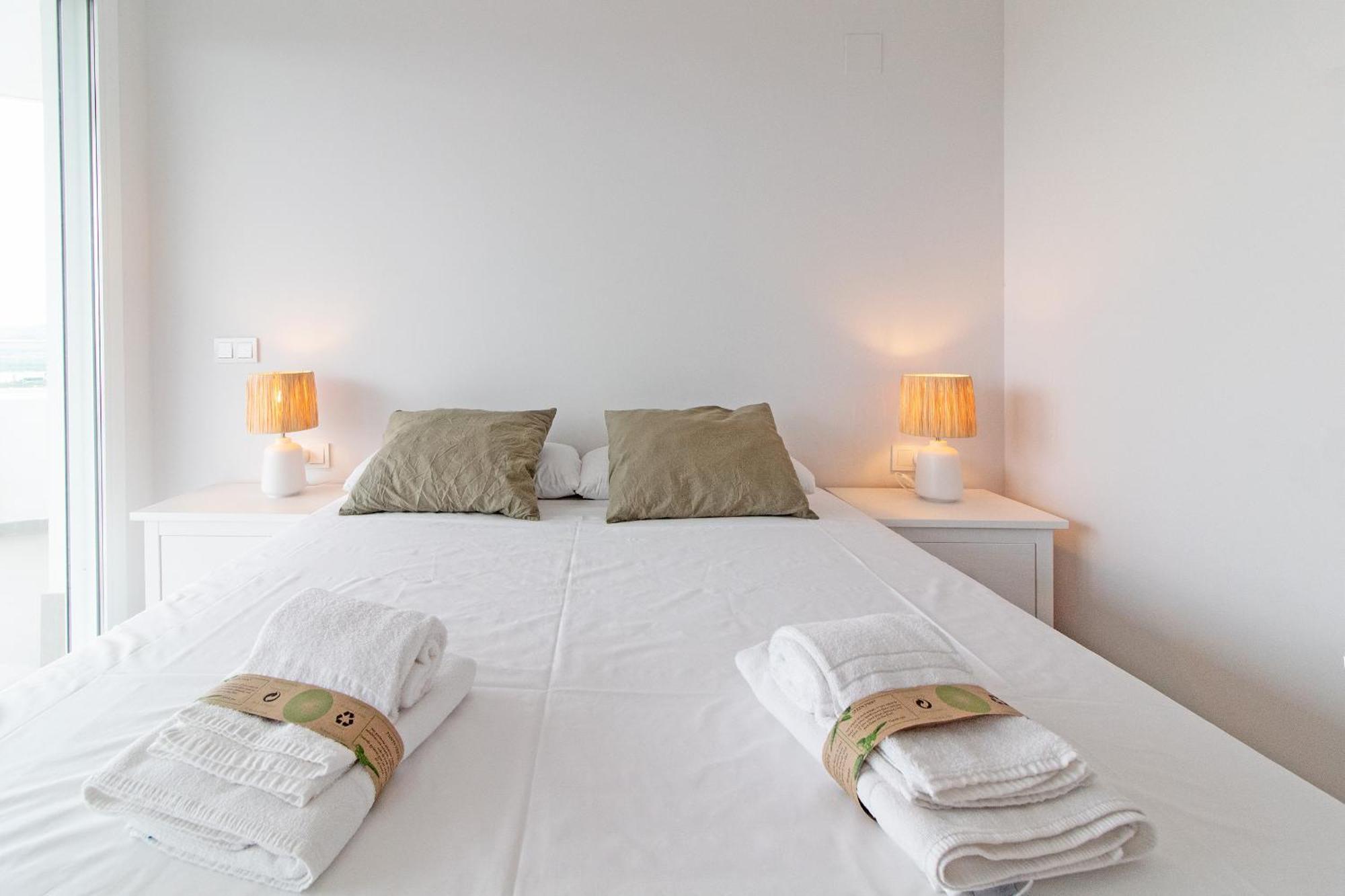 Global Properties, Apartamento Con Vistas Al Mar, 2 Terrazas Y Piscina En Канет-де-Беренгер Экстерьер фото