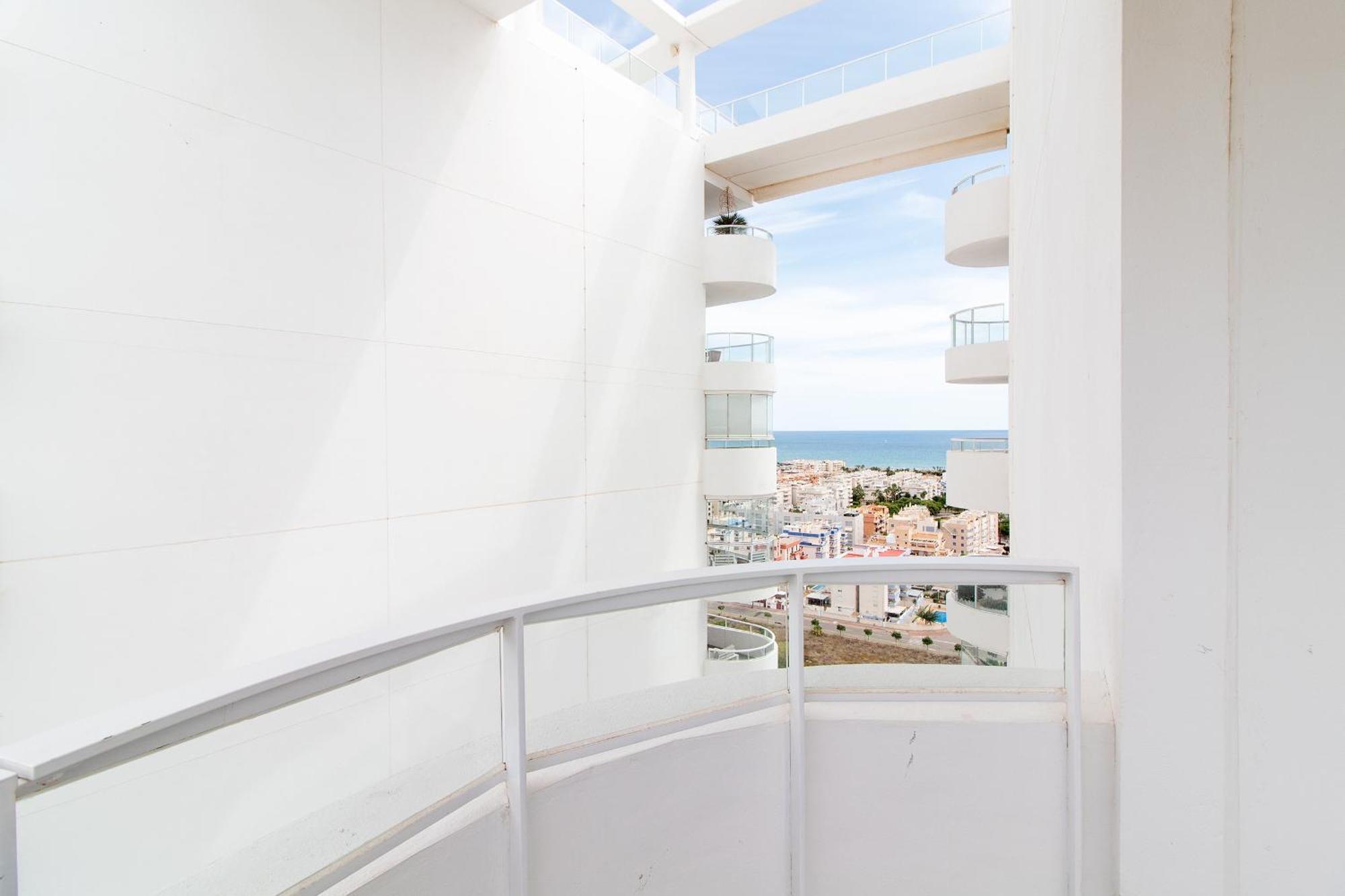 Global Properties, Apartamento Con Vistas Al Mar, 2 Terrazas Y Piscina En Канет-де-Беренгер Экстерьер фото