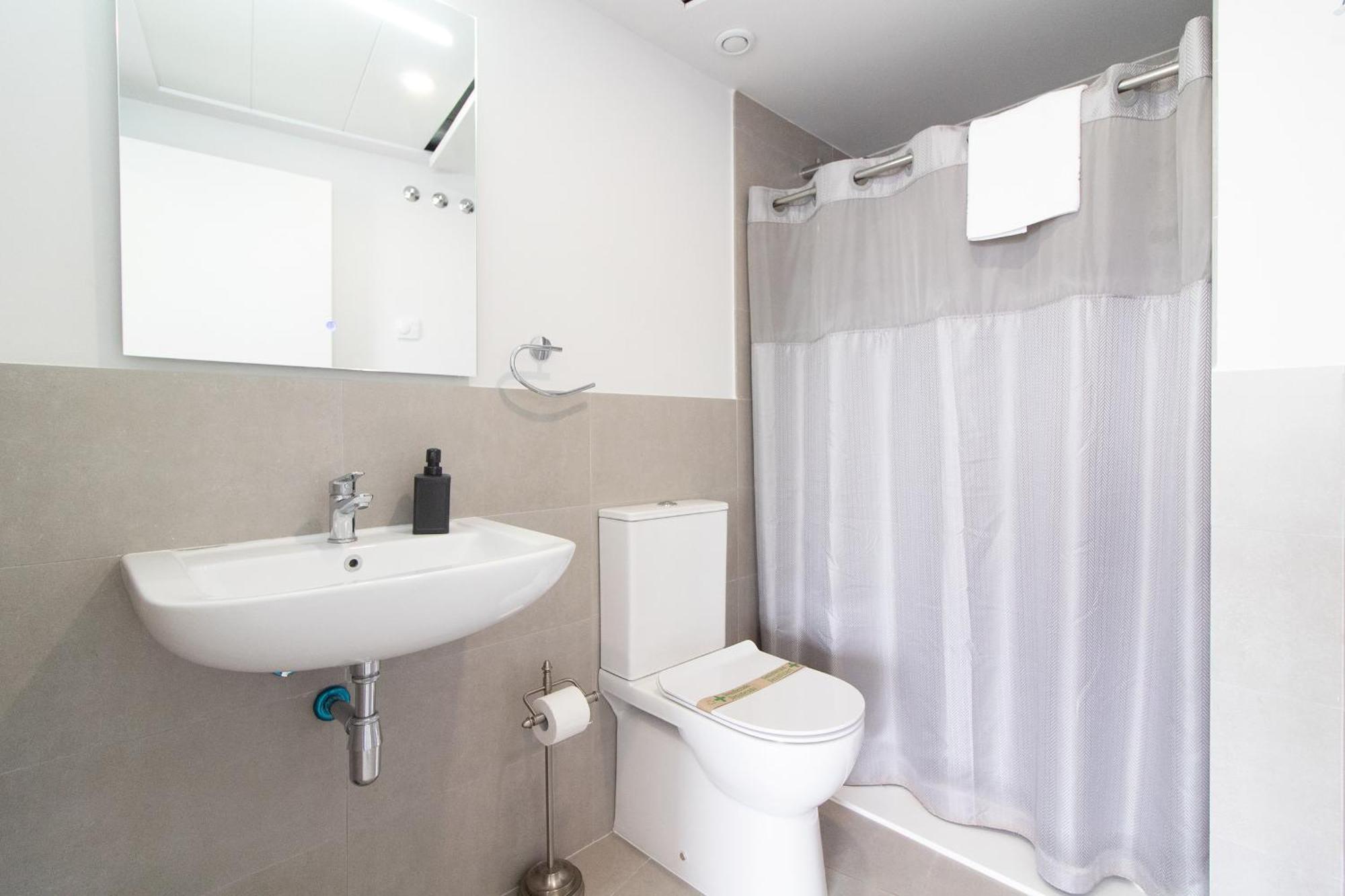 Global Properties, Apartamento Con Vistas Al Mar, 2 Terrazas Y Piscina En Канет-де-Беренгер Экстерьер фото