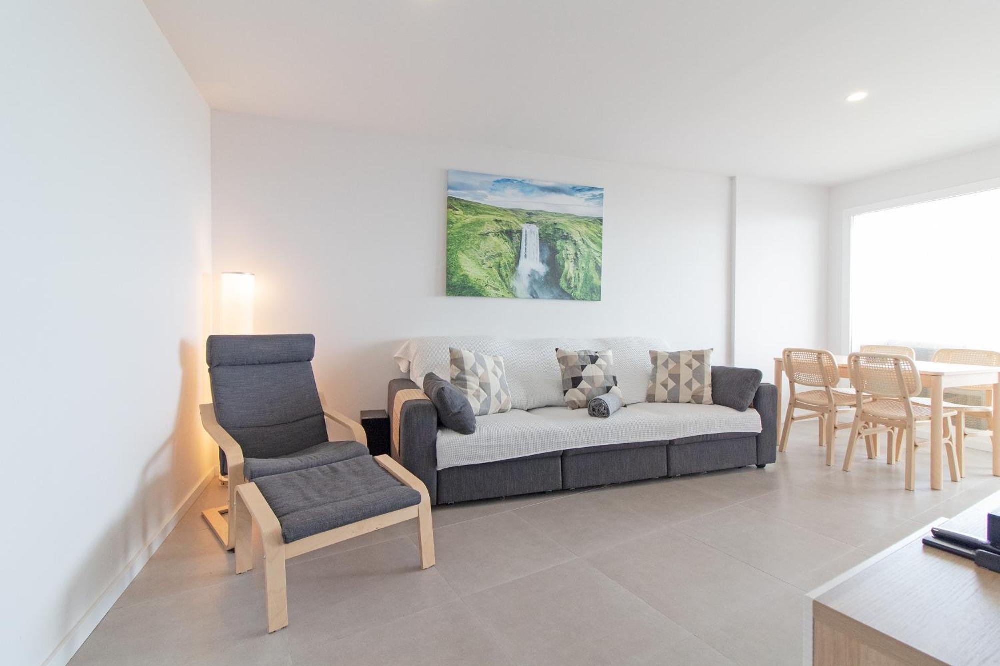 Global Properties, Apartamento Con Vistas Al Mar, 2 Terrazas Y Piscina En Канет-де-Беренгер Экстерьер фото